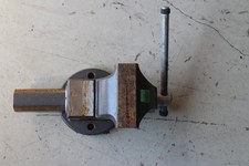 Schraubstock 120 mm Bott Fahrzeugeinrichtung Werkbankzubehör Regaleinbau