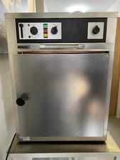 Heißluftsterilisator Memmert