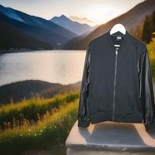 Urban Classics College Jacke