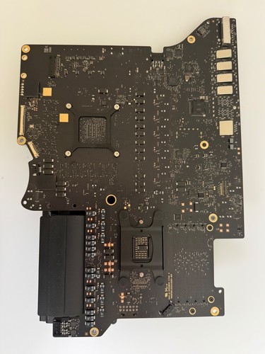 Logic board apple imac 5k - apple,
