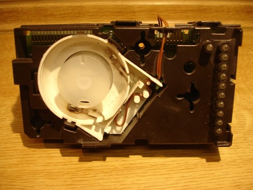 Miele bedienelektronik - miele,