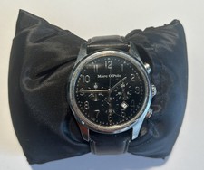 Elegante Herrenuhr von Marc