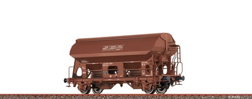Brawa 49557 gedeckter - brawa, h0