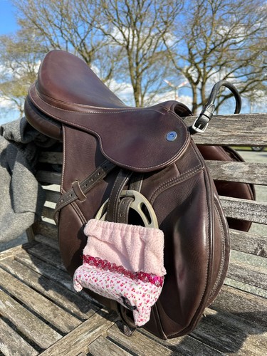 Butterfly springsattel claudia - springsattel,