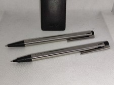 Neues Lamy Schreibset