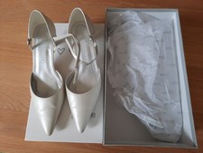 Brautschuhe, Hochzeitsschuhe