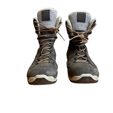 Lowa Wanderschuhe Outdoor