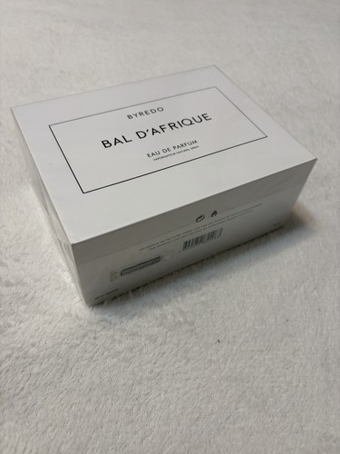 Byredo bal afrique eau de - bal,