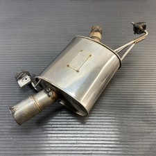 2011-2017 BMW 535xi F10 3.0L