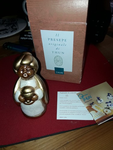 Krippenfigur thun bozen krippe - thun,