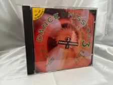 Dance Mission, Vol. 3
