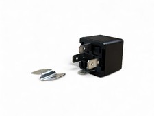 Relais für Kompressor Luftfederung Audi A6 C6 4F, A6 C5 4B und A7 C7 4G