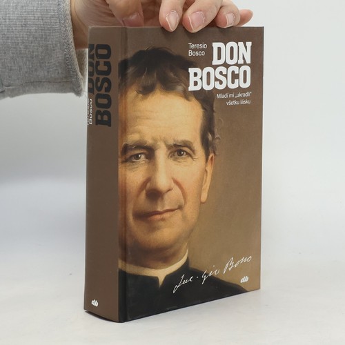 Don bosco teresio - | ,