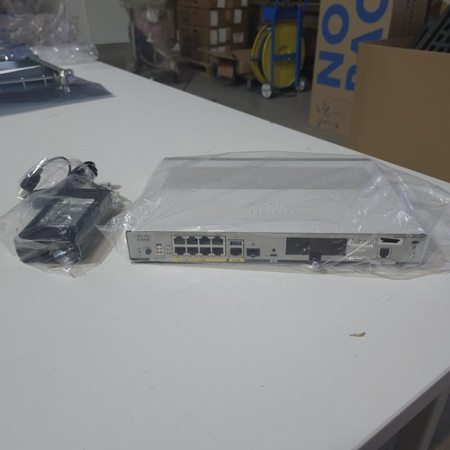 Cisco c1126x 8pltep router - c1126x-8pltep,
