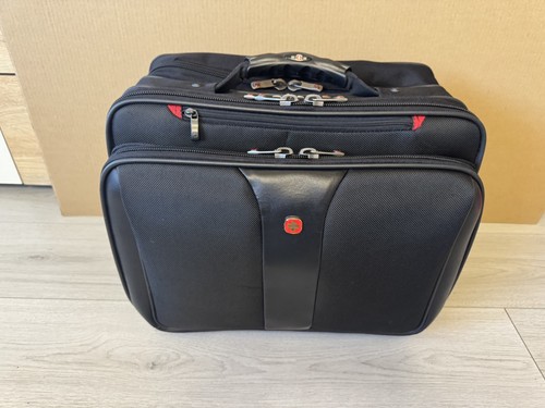 Schwarzer wenger swiss - swiss, gear