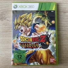 Dragon Ball Z: Ultimate