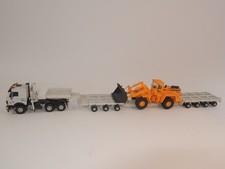 ++ M12 H0 1:87 Kibri MB