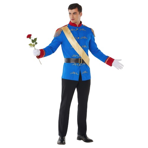 Herren prinz bezauberndes - herren,