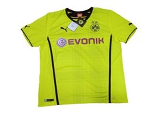 Borussia dortmund bvb trikot - borussia,