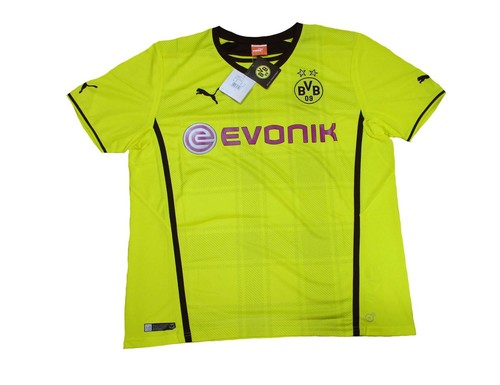 Borussia dortmund bvb trikot - dortmund,