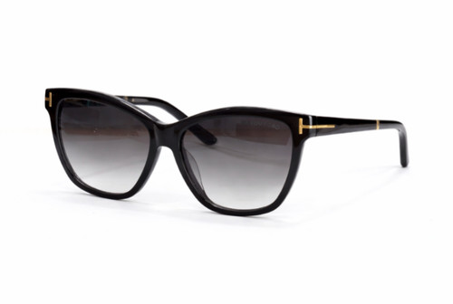 Tom ford lucia sonnenbrille - ford,