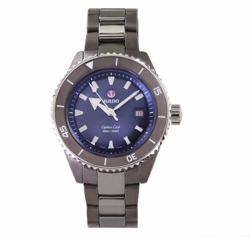 Rado herren uhr - rado,
