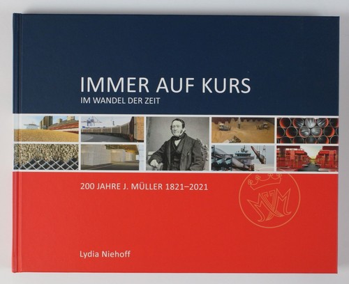 Immer auf kurs wandel der - immer,