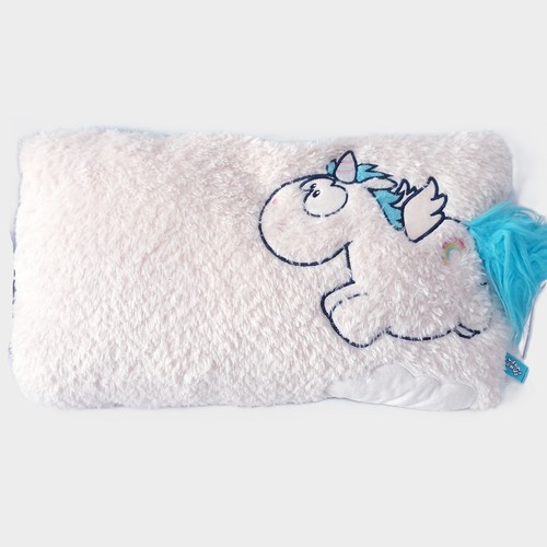 Nici einhorn kissen rainbow - nici,
