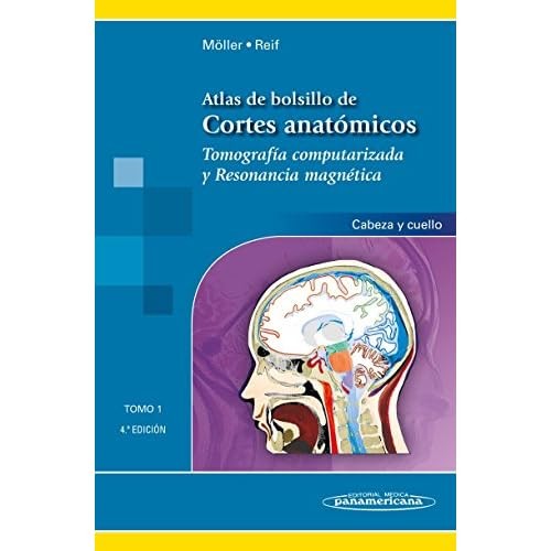 Atlas cortes anat micos - atlas, anat�micos