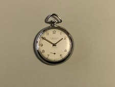 Taschenuhr KIENZLE MARKANT