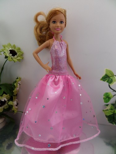 Kleid rosa kleidung - kleid,