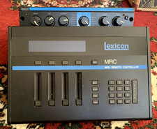Lecicon LXP 1 + MRC Controller