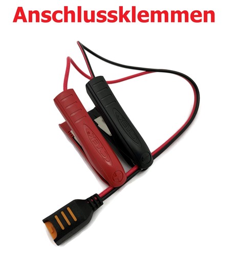 Ctek polklemmenladekabel mit - polklemmenladekabel,