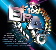 Various - Bravo Hits,Vol.100