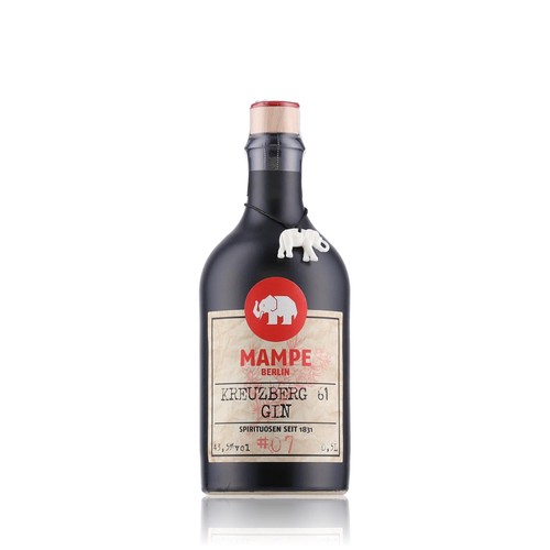 Mampe berlin kreuzberg gin - kreuzberg,