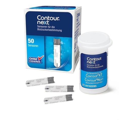 Contour next - contour,