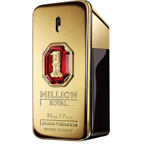 Paco rabanne million - paco, royal