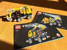 LEGO Technic 42031