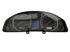 Tacho Kombiinstrument AUDI A6