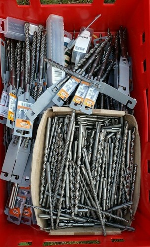 Restposten bosch usw - 3,