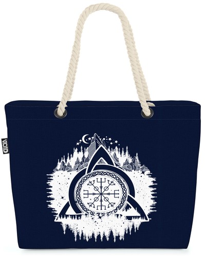 Void tasche keltischer knoten - keltischer,