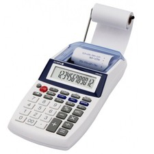 OLYMPIA CPD 425 Tischrechner