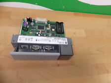 Allen Bradley Basic Module SLC500 1746-BAS used