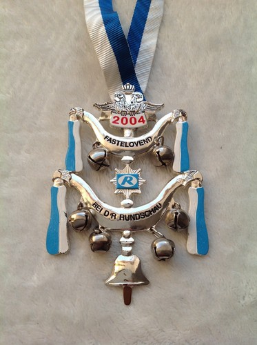 Rundschau orden 2004 - rundschau,