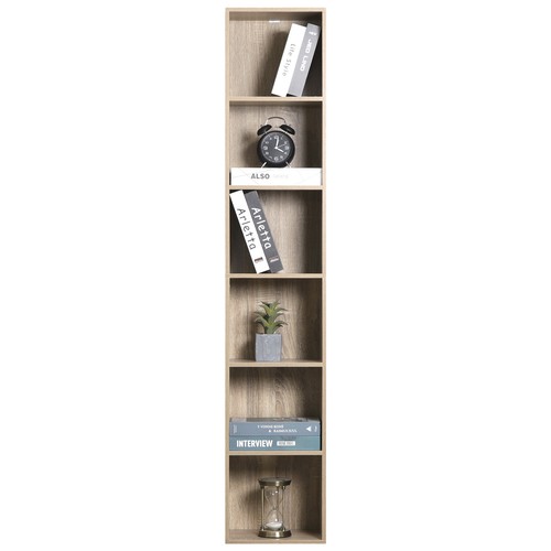 Eugad nischen bücherregal - 6,