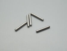 6x Ersatz Klappschlüssel Bart