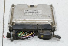 VW Golf 4 IV 1J Bj 00 1,4 16V