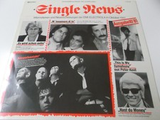 68095 - SINGLE NEWS 10/81 -