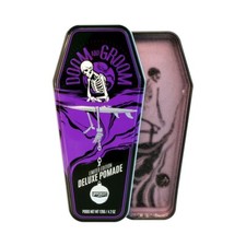 Uppercut Deluxe Doom & Groom