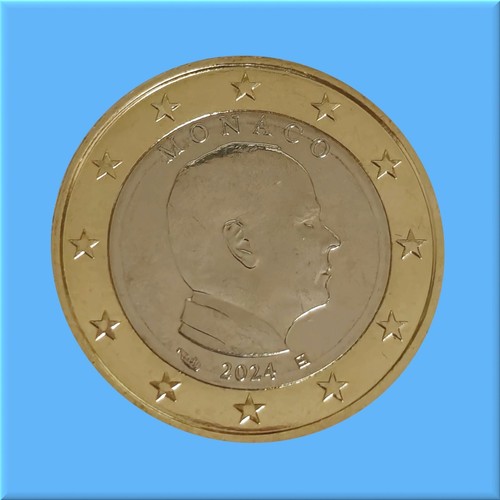 Euro monaco 2024 - euro,